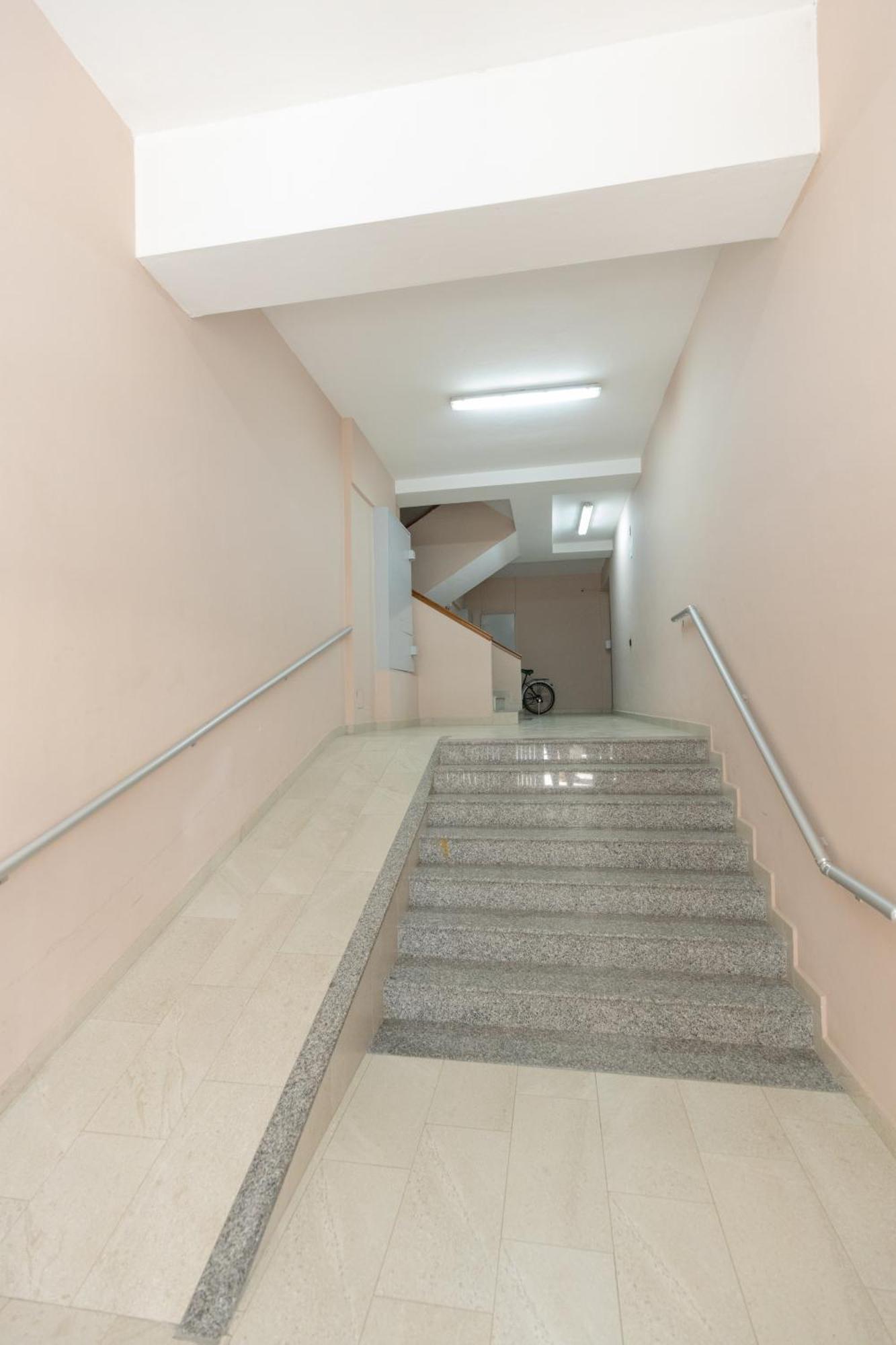 Belleview Apartment 1 Vlorë Eksteriør bilde